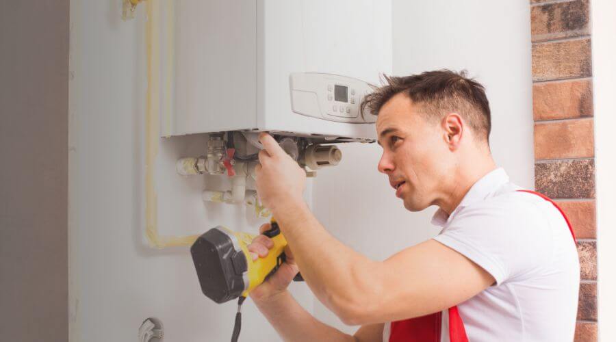 Professional expert plumbing services in Omar, WV